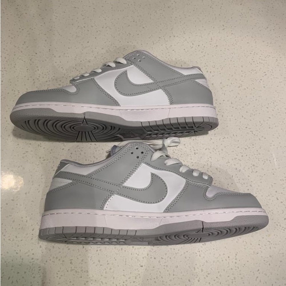 Nike Dunk Low